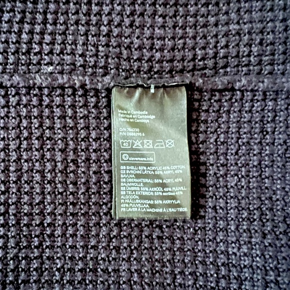 H&M Button Up Cardigan - Picture 3 of 3